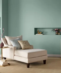 Valspar Green Water