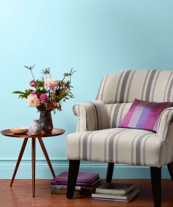 Valspar Angelic Blue