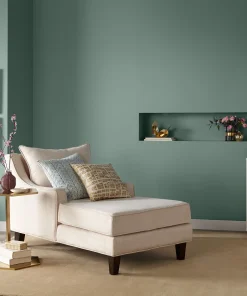 Valspar Blueridge Fir