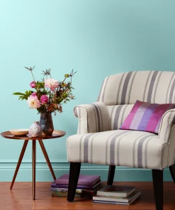 Valspar Crystal Aqua