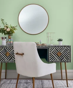 Valspar Kiss of Mint