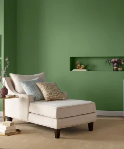 Valspar Mixedwood Leaf