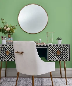 Valspar Green Goddess