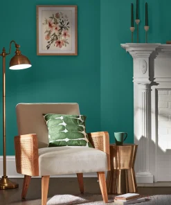 Valspar Artisan Green