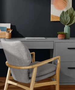 Valspar Very Black