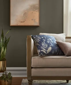 Valspar Olive Smudge