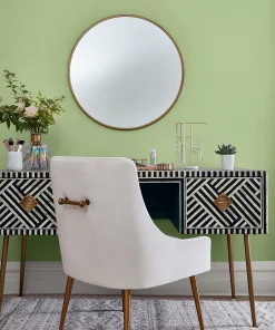 Valspar Gloaming Green