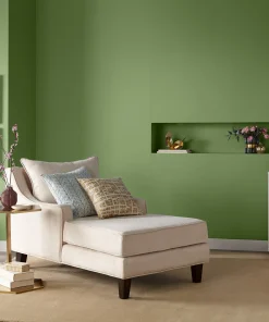 Valspar Graceful Green