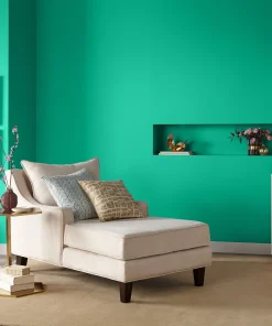 Valspar Tropical Rainforest