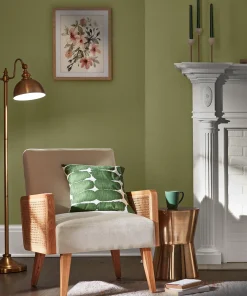 Valspar Candied Lime