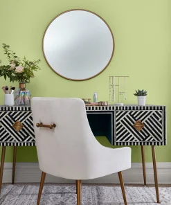 Valspar Mild Evergreen