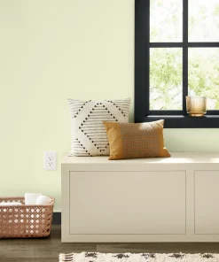 Valspar Whipped Mint