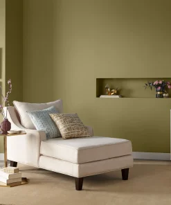 Valspar Mountain Olive