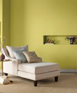 Valspar Gilded Pesto