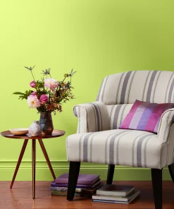 Valspar Sonic Lime