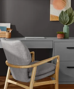Valspar Safari Brown