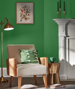 Valspar Vegas Green