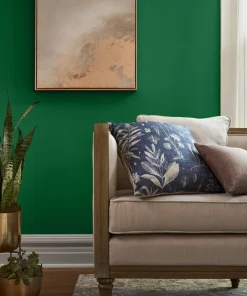 Valspar Four-Leaf Clover