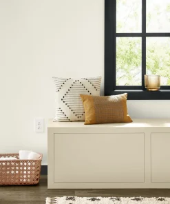 Valspar Cream Delight