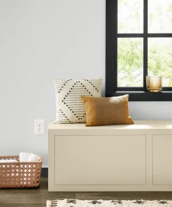 Valspar Gray Shimmer