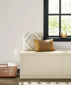 Valspar Wispy White
