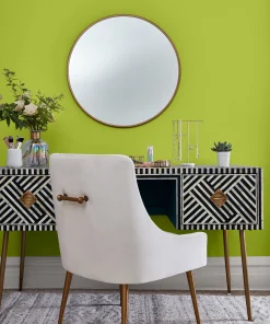 Valspar Vintage Chartreuse