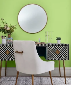 Valspar Sunny Lime