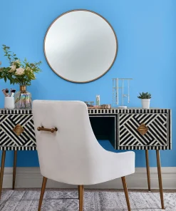 Valspar BFF Blue