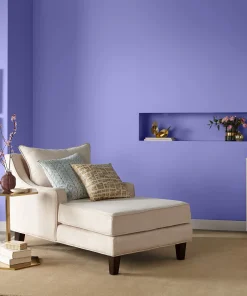 Valspar Plush