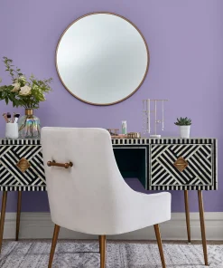 Valspar Purpleheart