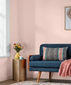 Valspar Scarlet Butter