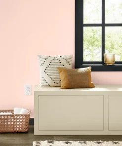 Valspar Pink Soap
