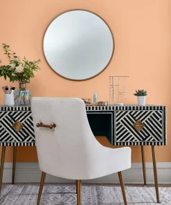 Valspar Melting Sunset