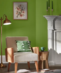 Valspar Leaps and Bounds