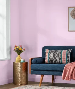 Valspar Pink Ivory