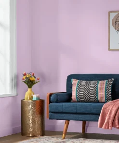 Valspar Lavender Knoll