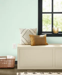 Valspar Mint Intermezzo