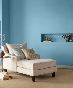 Valspar Blue Ridge Mist