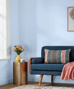 Valspar Blue Prism