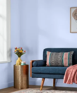 Valspar Canopy Bed