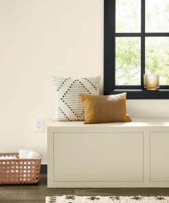 Valspar Honey Moon