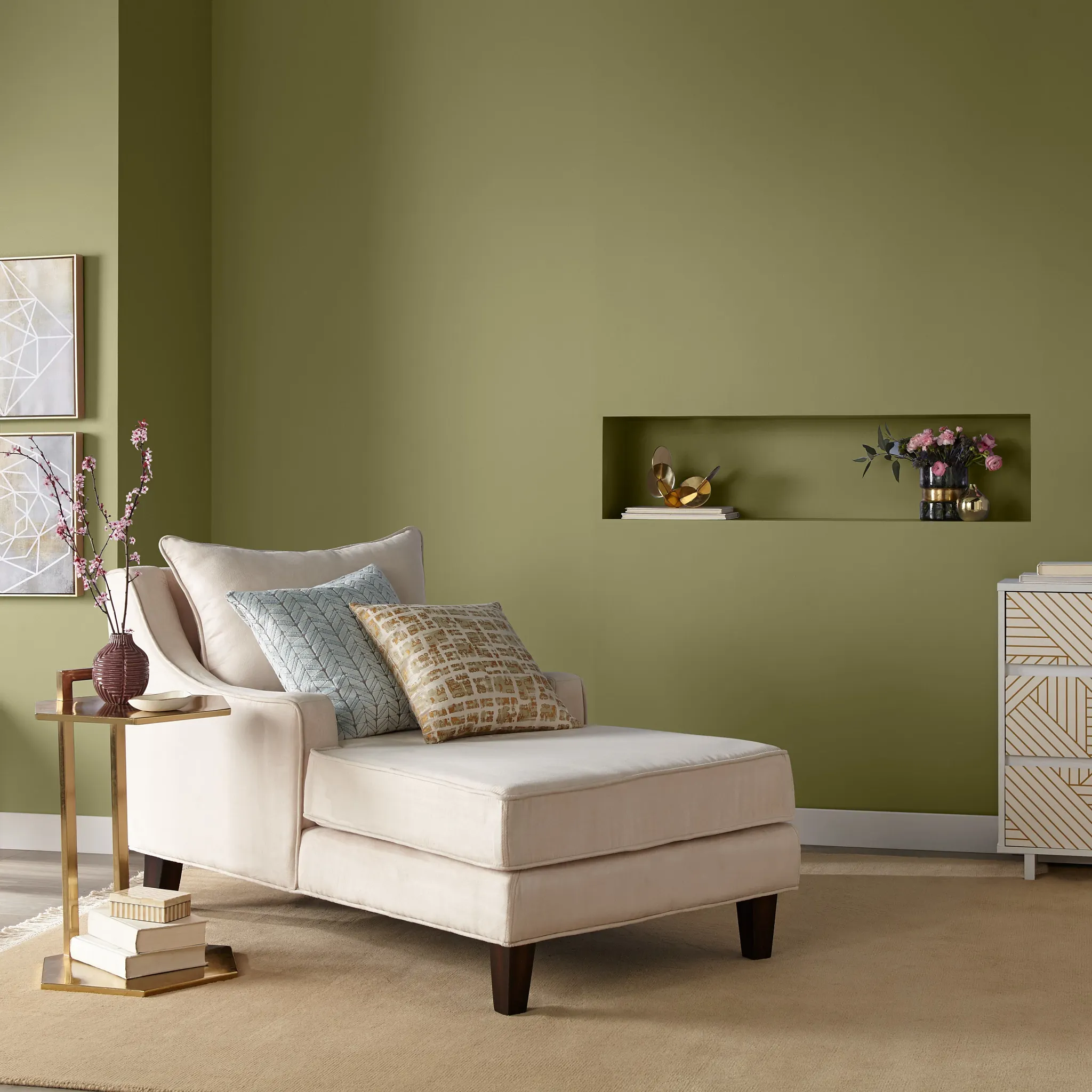 Valspar Autumn Grove