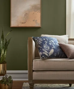 Valspar Herb Garland