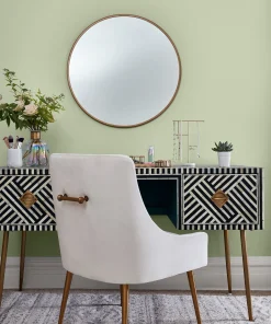 Valspar Apple Blossom Green