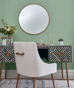 Valspar Salon Green