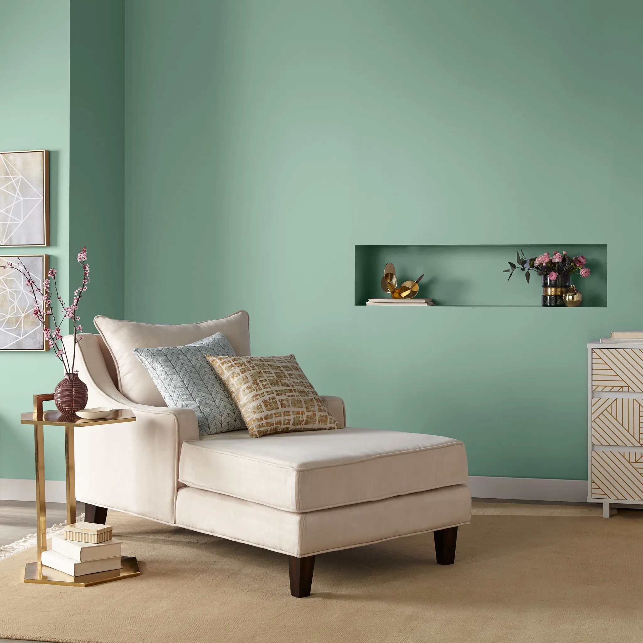 Valspar Phoenix Tears