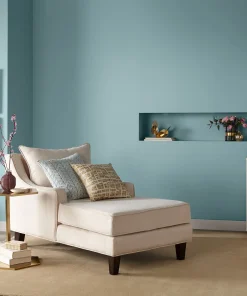 Valspar Laid-Back Blue