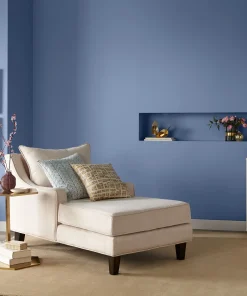 Valspar Indigo Dreams