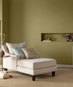 Valspar Grassy Cliff