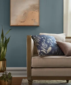 Valspar Blue Thunder